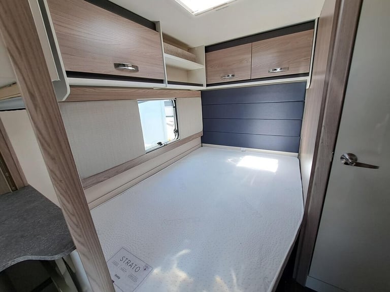 2025 Swift Sprite Exclusive Alpine 4