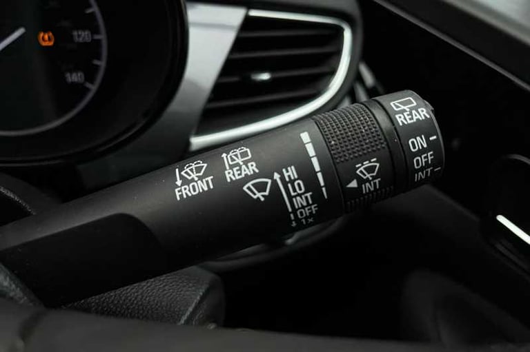 2018 Vauxhall Mokka X 1.4i Turbo ecoTEC Design Nav SUV 5dr Petrol Manual Euro 6 (s/s) (140 ps) SU...