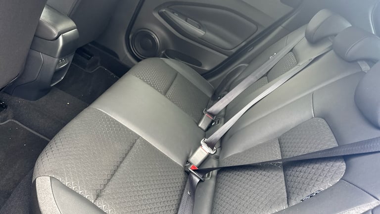 2024 Nissan Juke 1.6 Hybrid N-Connecta 5dr Auto Hybrid Hatchback Hatchback Hybrid Automatic