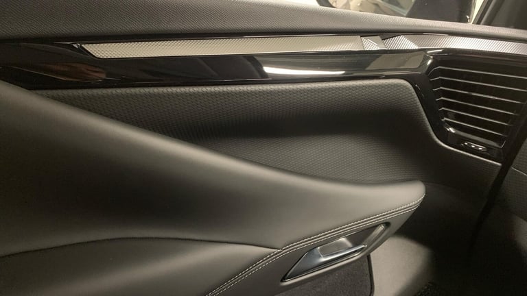 2025 DS Automobiles DS 4 1.6 E-TENSE 12.4kWh Rivoli Hatchback 5dr Petrol Plug-in Hybrid EAT8 Euro...