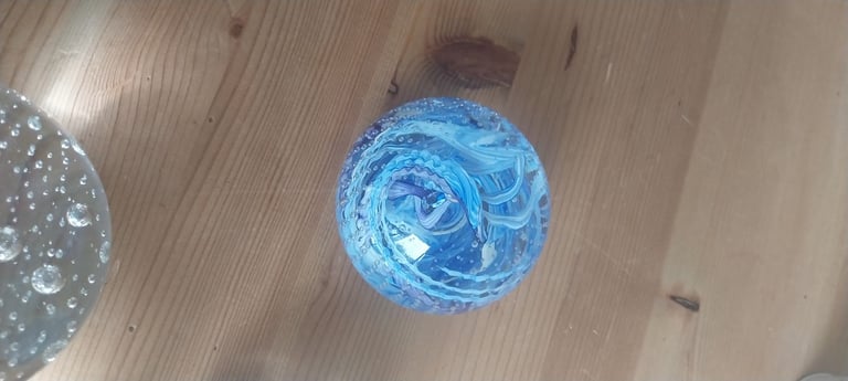 Paperweights 