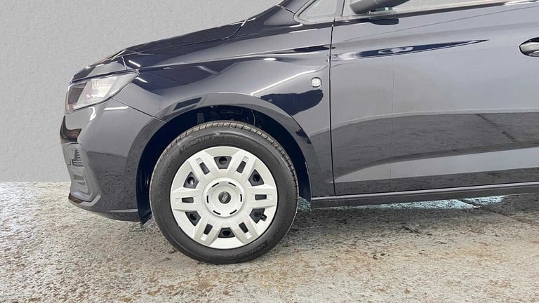  Ford Transit Connect 1.5 EcoBlue 120ps Limited Van Powershift Van Diesel Automatic