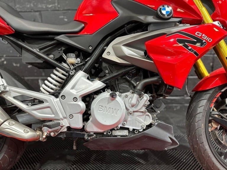 2020 70 BMW G 310 R FINANCE SPECIALISTS APPLY NOW