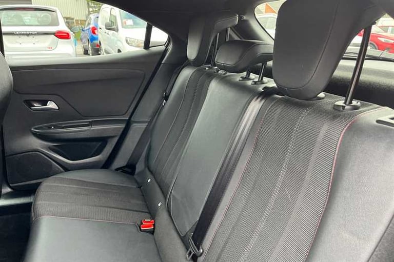 2024 Vauxhall Mokka Electric 50kWh GS SUV 5dr Electric Auto (136 ps) SUV Electric Automatic