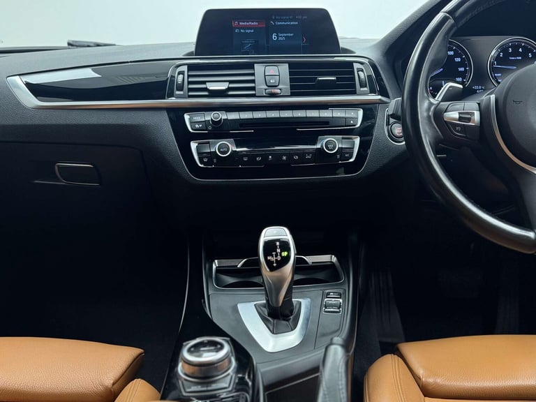 2018 BMW 1 Series 3.0 M140I Shadow Edition Auto 5dr Hatchback Petrol Automatic