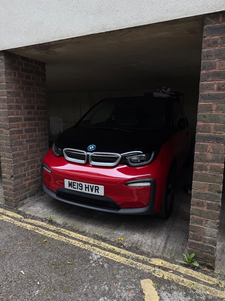 BMW, I3, Hatchback, 2019, Other, 1 (cc), 5 doors