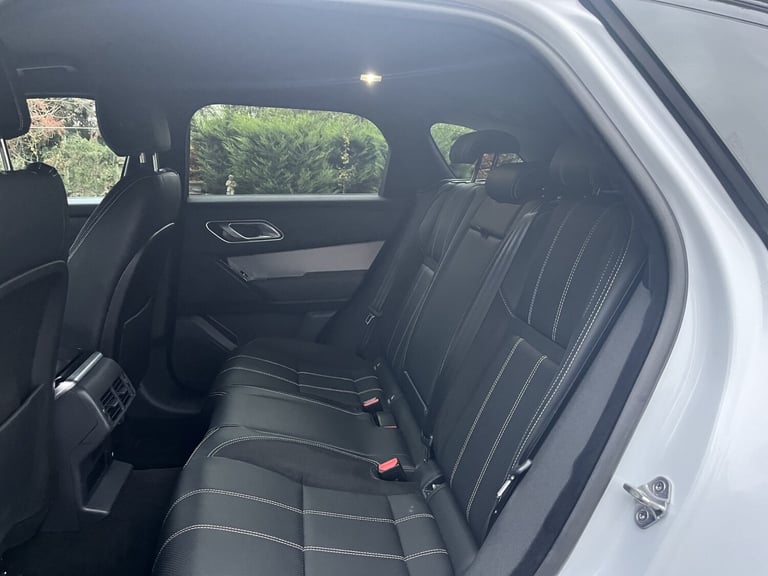 LAND ROVER RANGE ROVER VELAR 3.0 D300 R-Dynamic S 2019