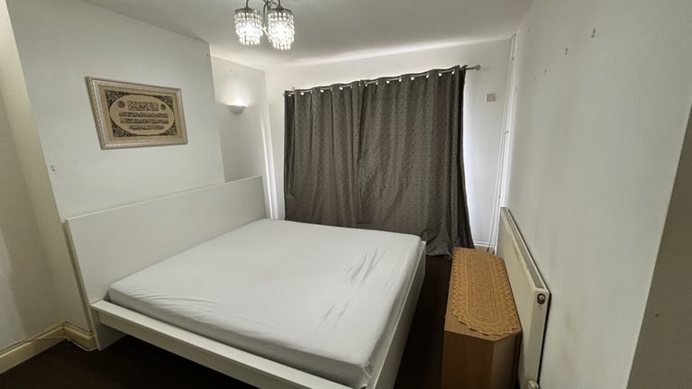 Double room for rent 