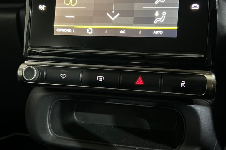 2019 Citroen C3 1.2 PureTech Origins Hatchback 5dr Petrol Manual Euro 6 (s/s) (83 ps) Hatchback P...