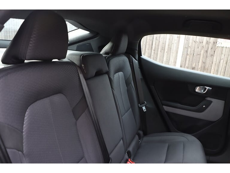 2023 Polestar Polestar 2 Long Range Hatchback Electric Automatic