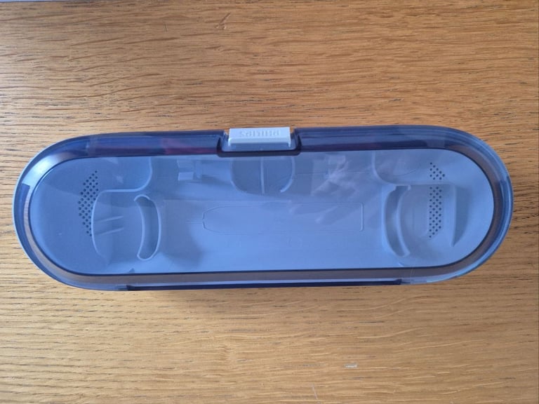 Philips toothbrush bits - hardcase, softcase and charger - prices from