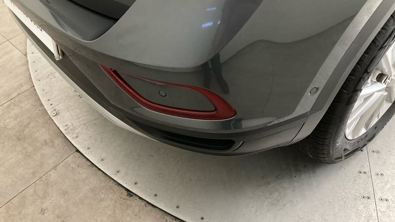 2022 Volkswagen T-Roc 1.0 TSI Life 5dr Petrol Hatchback Hatchback Petrol Manual