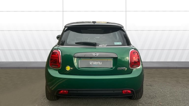 2020 MINI Hatch 135kW Cooper S Level 2 33kWh 3dr Auto Electric Hatchback Hatchback Electric Autom...