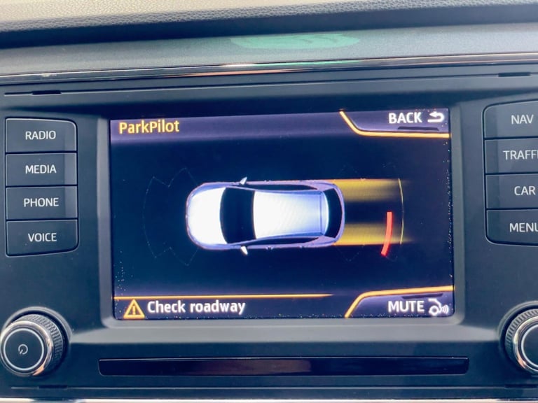 2014 SEAT Leon 1.4 TSI ACT FR Euro 6 (s/s) 5dr HATCHBACK Petrol Manual