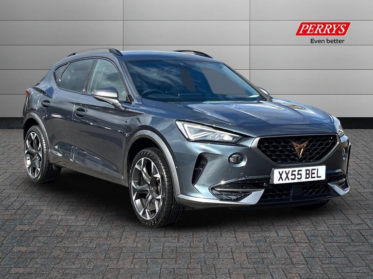 image for 2023 Cupra Formentor 1.5 TSI 150 V2 5dr DSG Estate PETROL Automatic