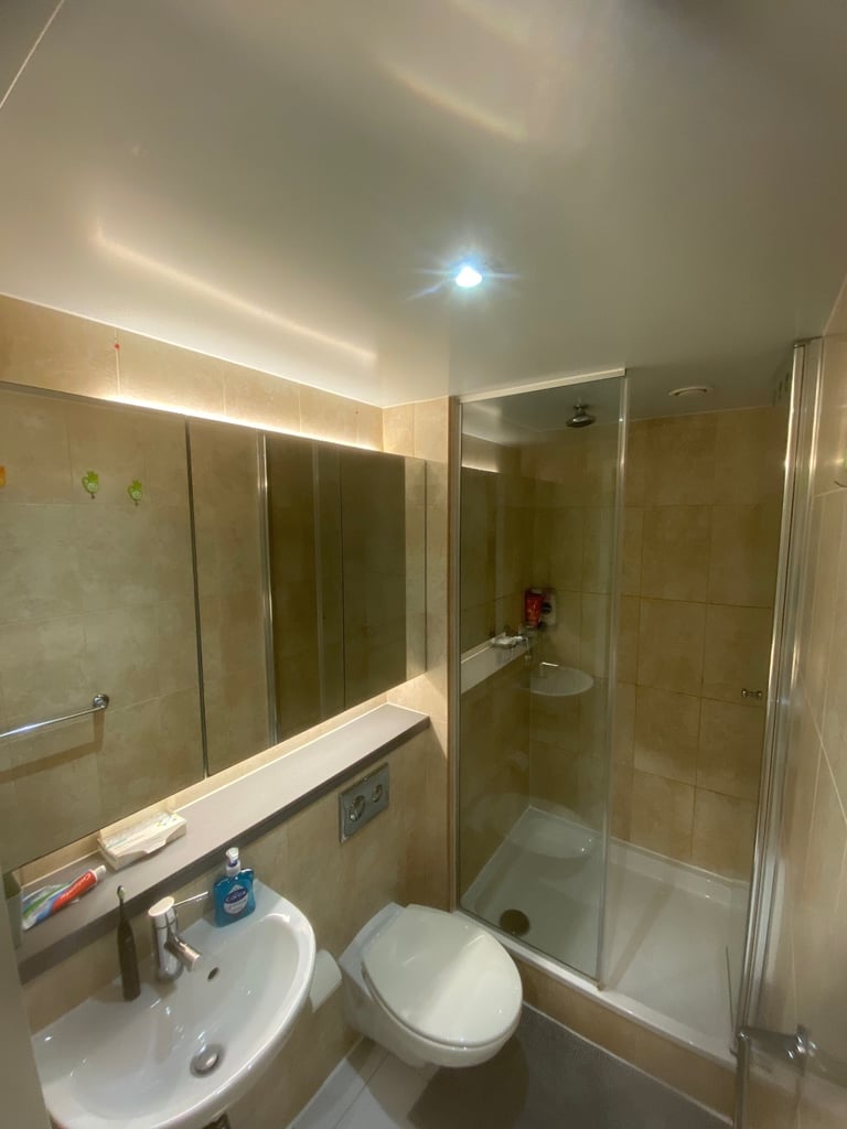 Tenancy Takeover - Quay Point Studios, Classic Studio