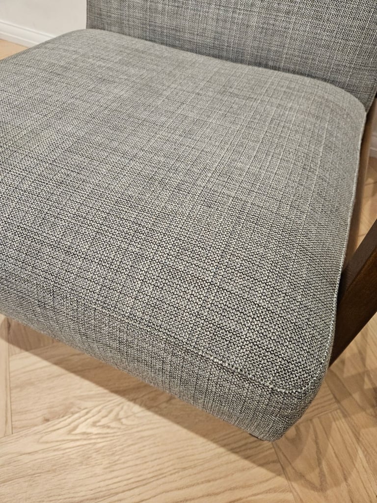 IKEA Armchair - Grey