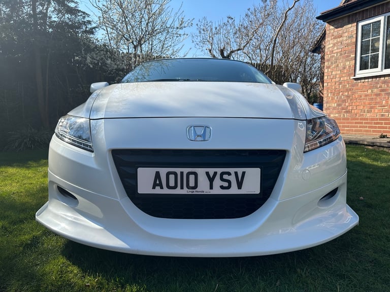 Honda CR-Z