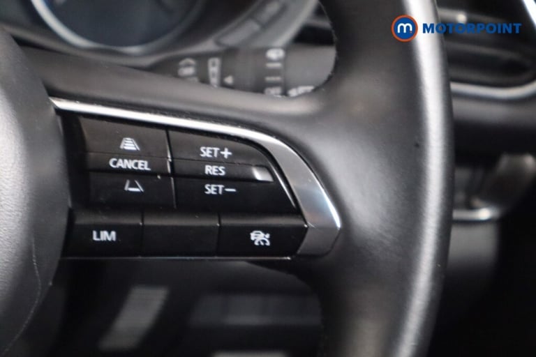 2024 Mazda CX-30 2.0 e-Skyactiv G MHEV Homura 5dr SUV Petrol Manual