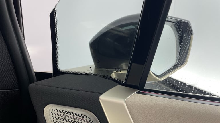 2022 BMW iX 385kW xDrive50 M Sport 111.5kWh 5dr Auto Electric Estate Estate Electric Automatic