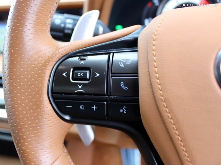 2022 Lexus LC 500 5.0 [464] Sport+ 2dr Auto COUPE Petrol Automatic