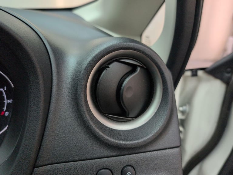 2016 Nissan Note 1.2 Acenta Premium Hatchback 5dr Petrol Manual Euro 6 (s/s) (80 ps) BRAKE A MPV ...