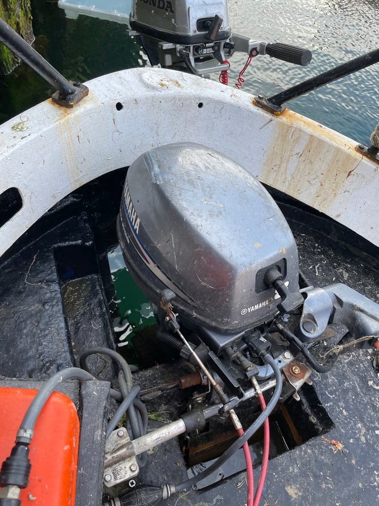 image for yamaha outboard 