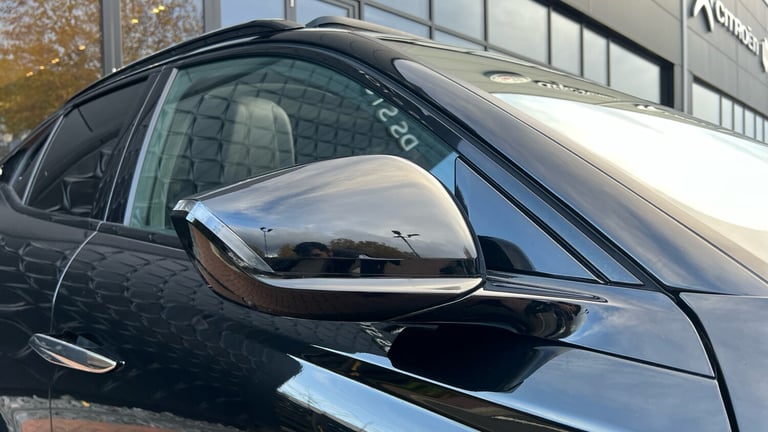 2023 DS Automobiles DS 4 1.2 PureTech Cross Opera Hatchback 5dr Petrol EAT8 Euro 6 (s/s) (130 ps)...