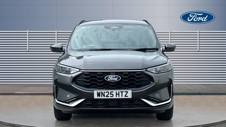 2025 Ford Kuga 1.5 EcoBoost ST-Line 5dr HATCHBACK PETROL Manual