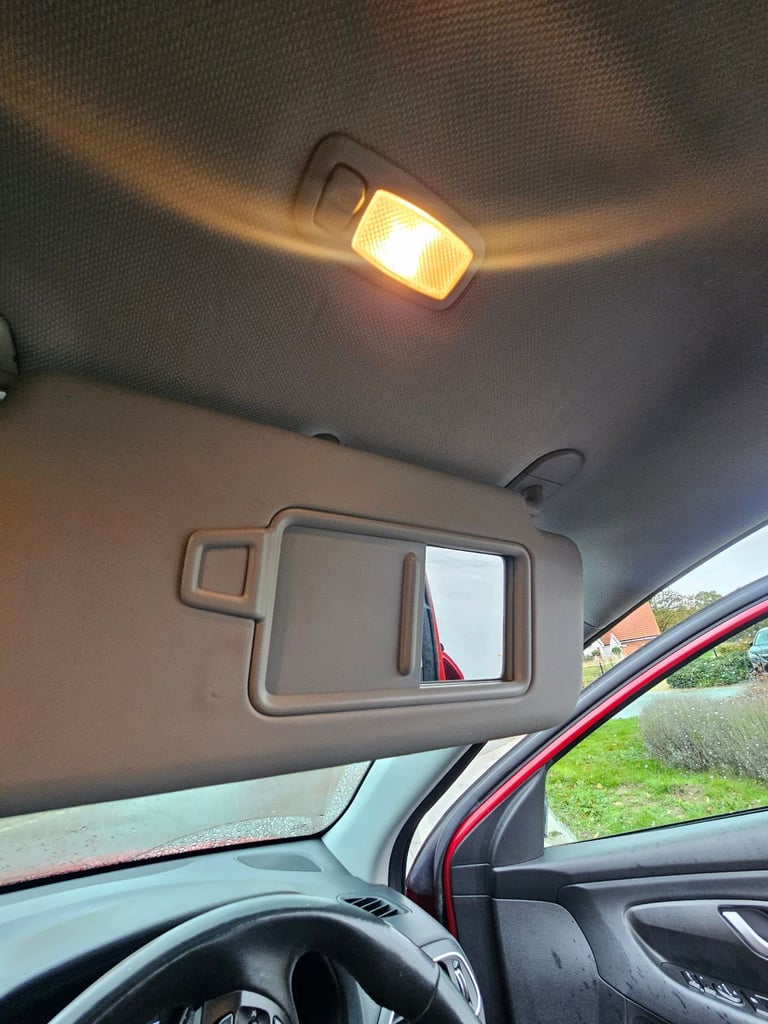 Hyundai, I30, Hatchback, 2017, Manual, 998 (cc), 5 doors