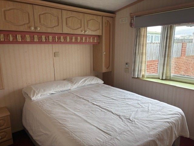 Holiday Home for Sale - Cresswell