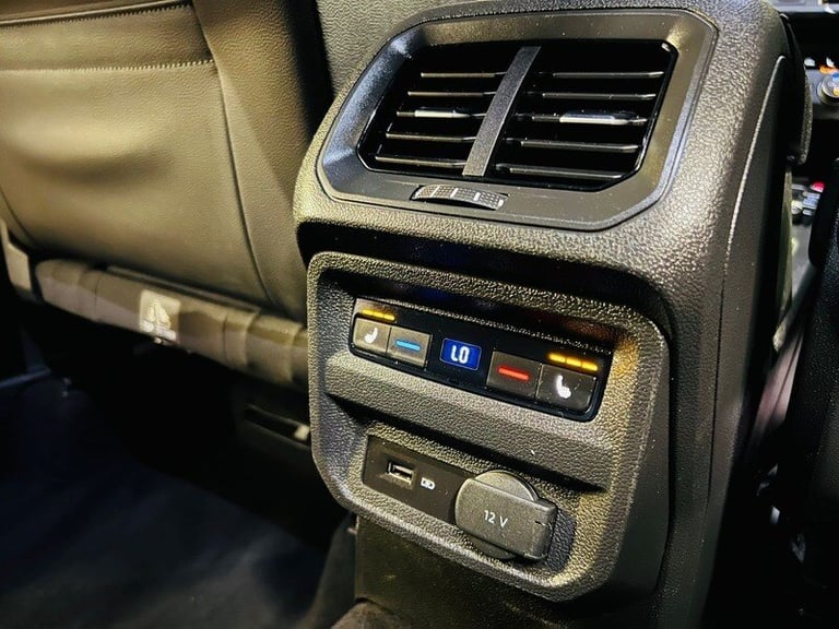 SEAT Tarraco 2.0 TDI XCELLENCE Lux SUV 5dr Diesel DSG 4Drive Euro 6 (s/s) (190 p