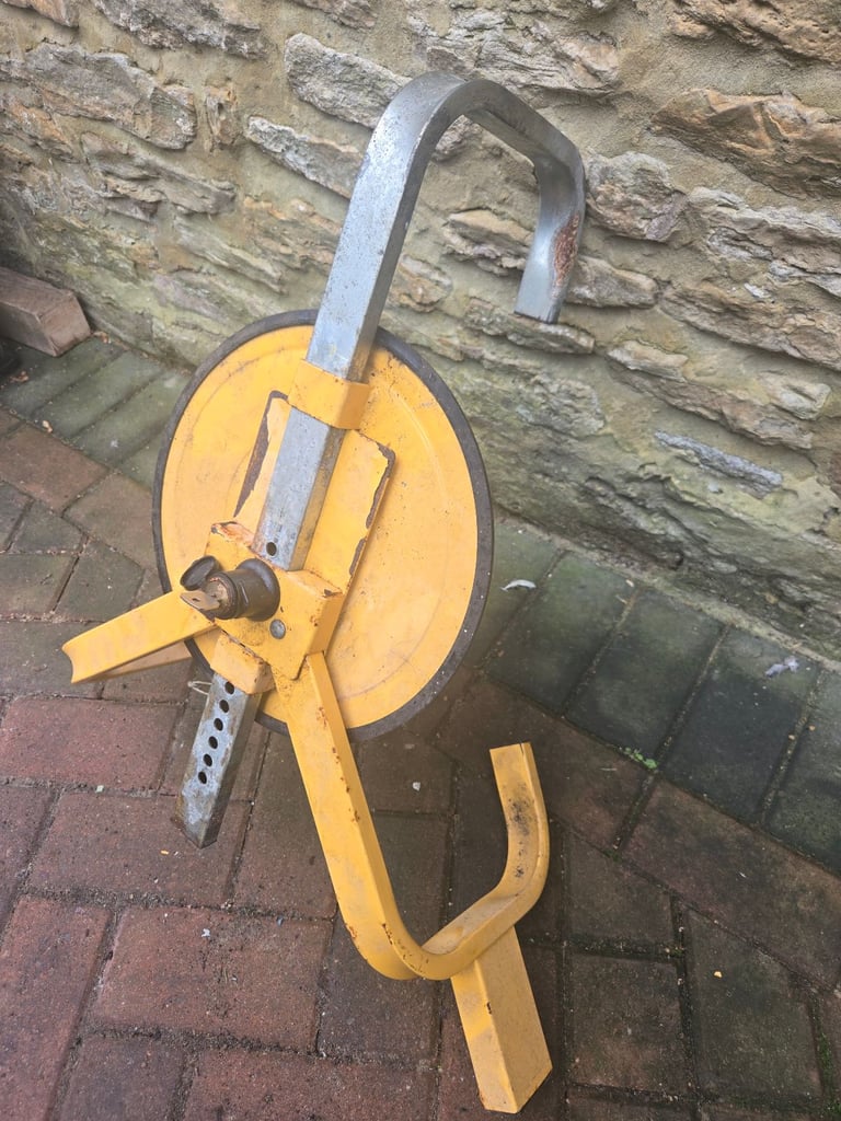 image for Vehical/trailer security