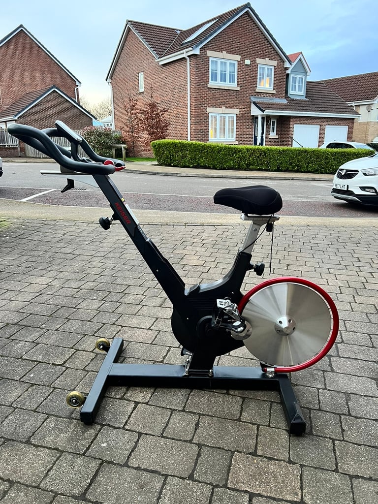 Second-Hand Exercise Bikes for Sale in Chester Le Street, County Durham |  Gumtree