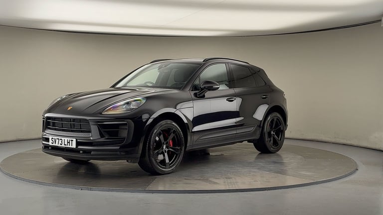 2023 Porsche Macan 2.9T V6 S PDK 4WD Euro 6 (s/s) 5dr SUV Petrol Automatic