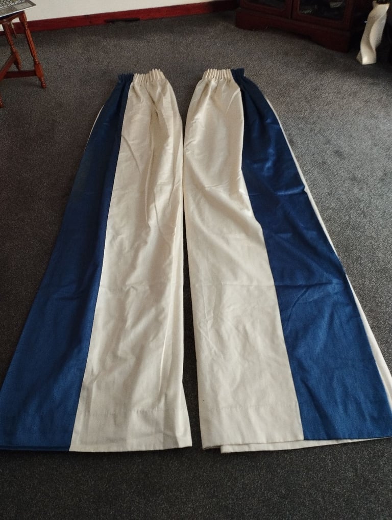 Curtains  Custom Made 