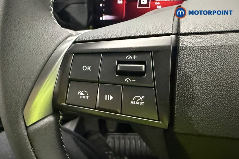 2025 Vauxhall Mokka 1.2 Turbo 136 GS 5dr SUV Petrol Manual