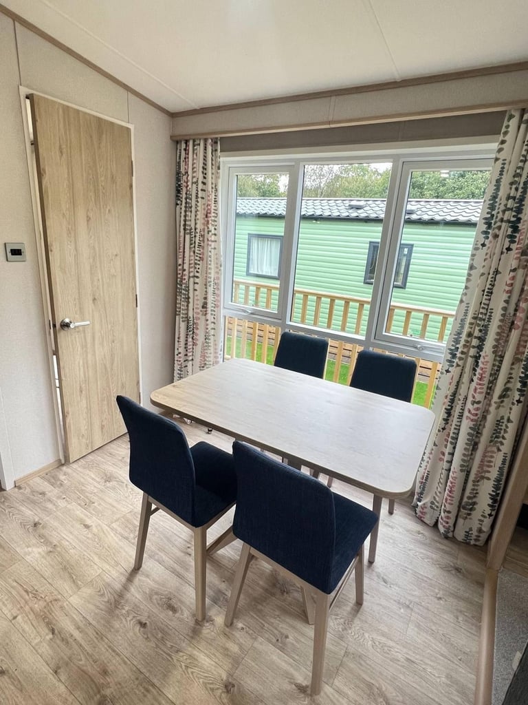 ABI Langdale in Lancashire  - Lodge / Caravan 