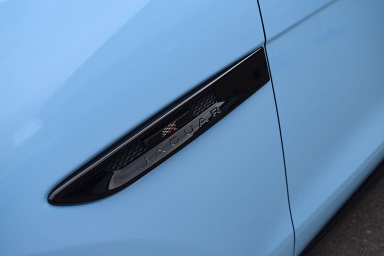 2020 Jaguar F-Pace 2.0 D180 Chequered Flag Auto AWD Euro 6 (s/s) 5dr ESTATE Diesel Automatic