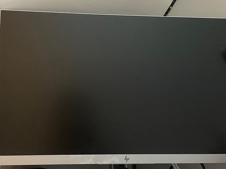 image for HP 24Inch Monitor 