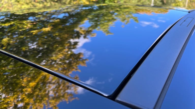 2024 Mercedes-Benz CLA CLA 250 AMG LINE PREMIUM Coupe Hybrid Automatic