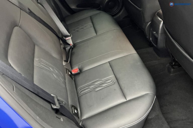 2023 Nissan Juke 1.0 DiG-T 114 Tekna 5dr SUV Petrol Manual