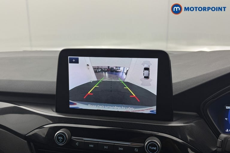 2022 Ford Kuga 2.5 PHEV ST-Line Edition 5dr CVT SUV Hybrid Automatic