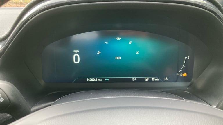 2023 Ford Puma 1.0 EcoBoost Hybrid mHEV 155 ST-Line 5dr Petrol Hatchback Hatchback Petrol Manual