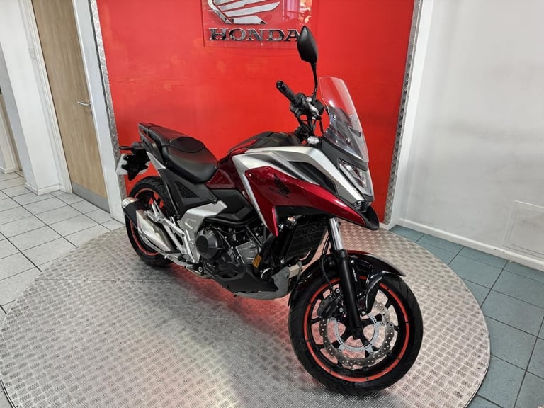 2024 '24' Honda NC750X