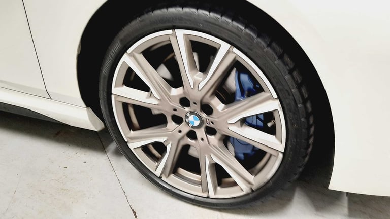 2023 BMW 2 Series M235i xDrive 4dr Step Auto Saloon Petrol Automatic