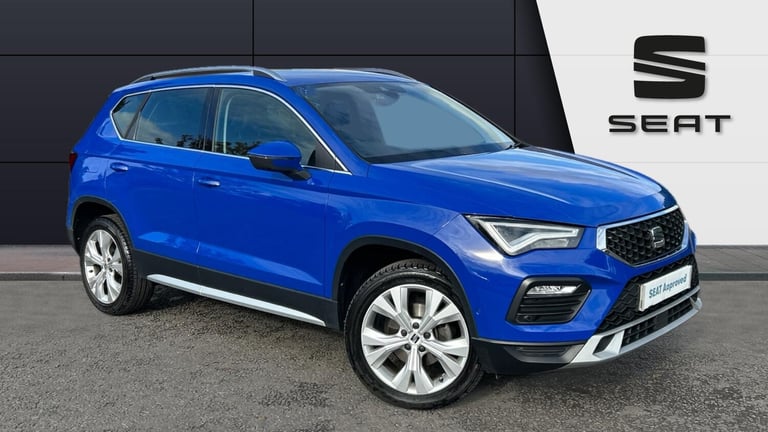 image for 2024 SEAT Ateca 1.5 TSI EVO Xperience 5dr Petrol Estate Estate Petrol Manual