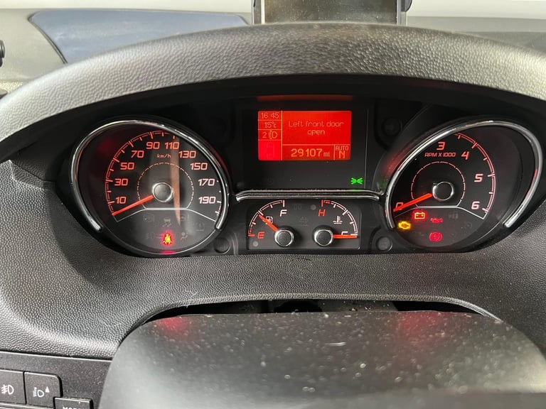 Frankia I790, 2019, F Line Luxury  4 berth rear lounge A class motorhome