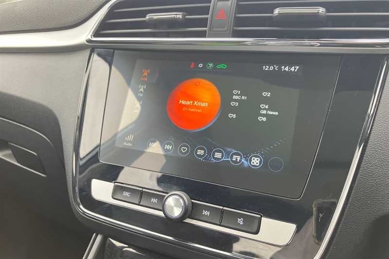 2020 MG MG ZS 105kW Exclusive EV 45kWh 5dr Auto HATCHBACK ELECTRIC Automatic