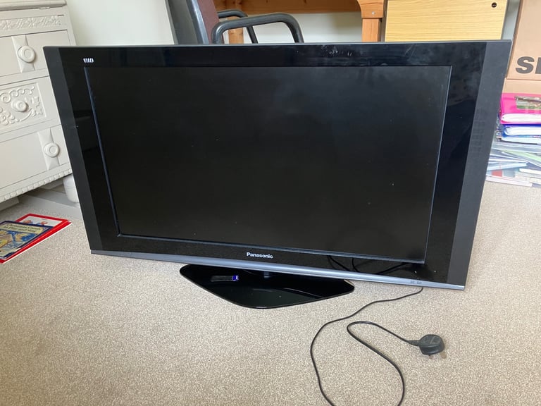 image for Panasonic LCD tv